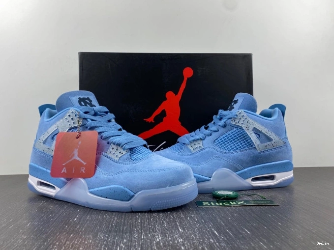 Boostmaster lin UNC (PE) 4 Jordan HO12MNJDLS247 Retro 0822